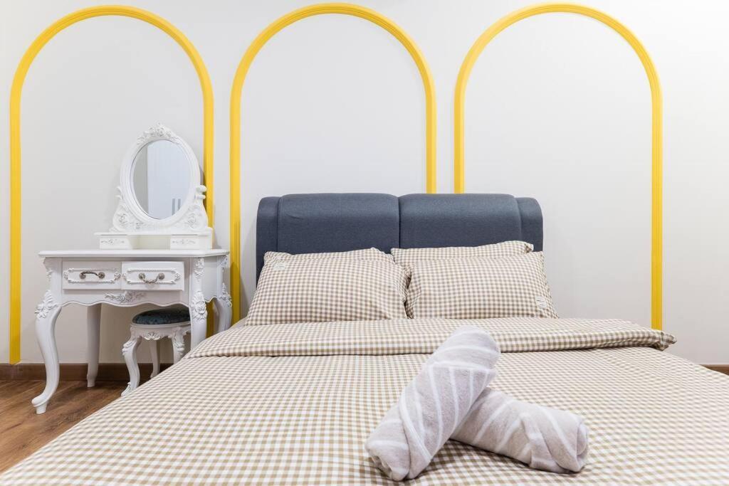 Arte Mont Kiara Duplex 4 Pax Jacuzzi Lägenhet Kuala Lumpur Exteriör bild